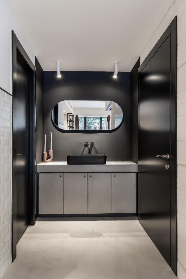 Hotel Mulan Tel Aviv
