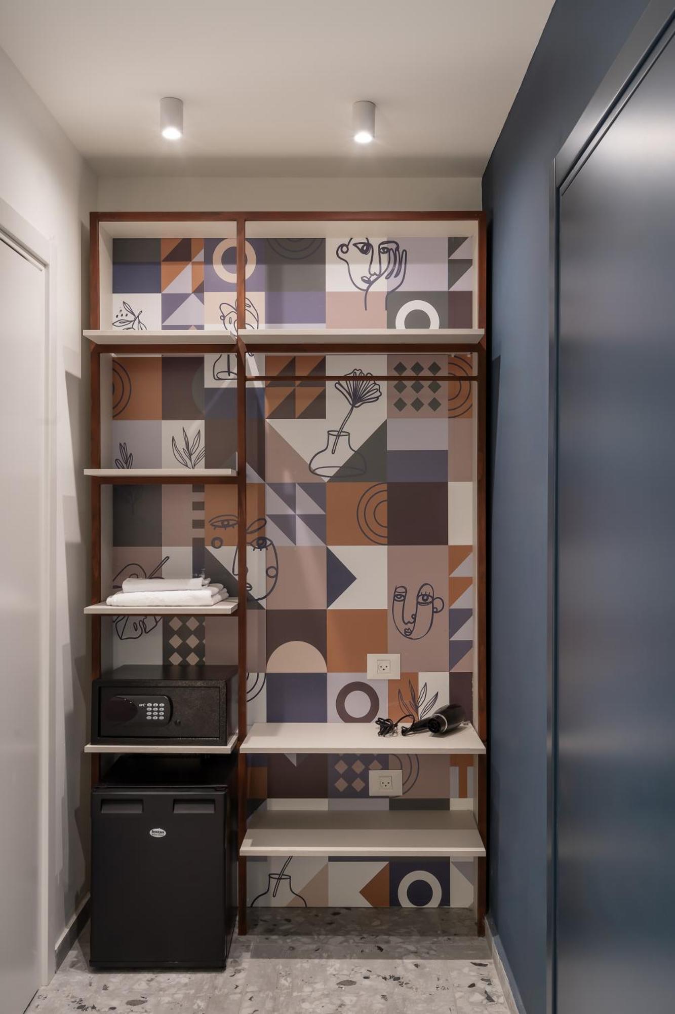 Hotel Mulan Tel Aviv